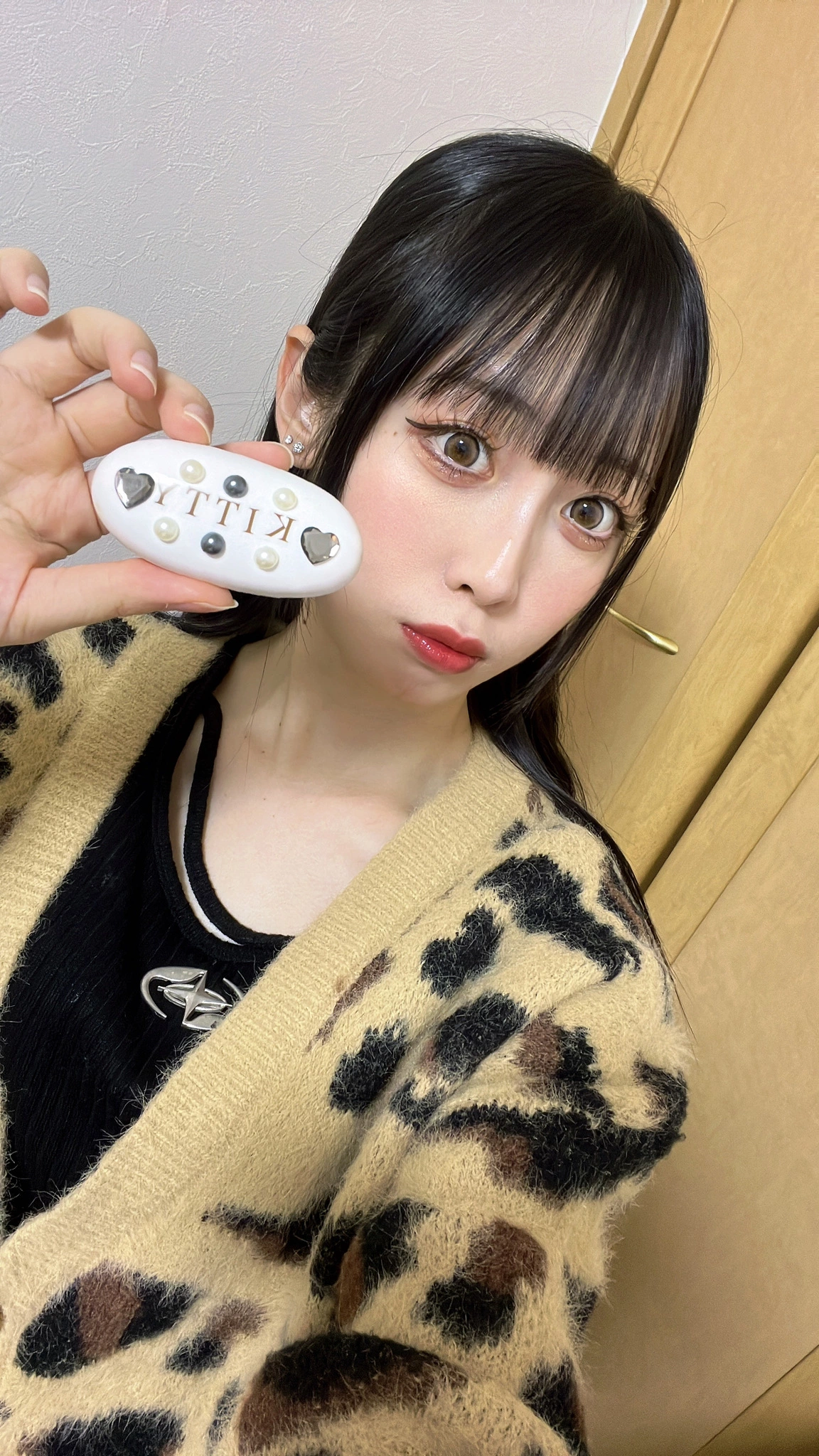 Kitty(ミ･｡･ミ)♡