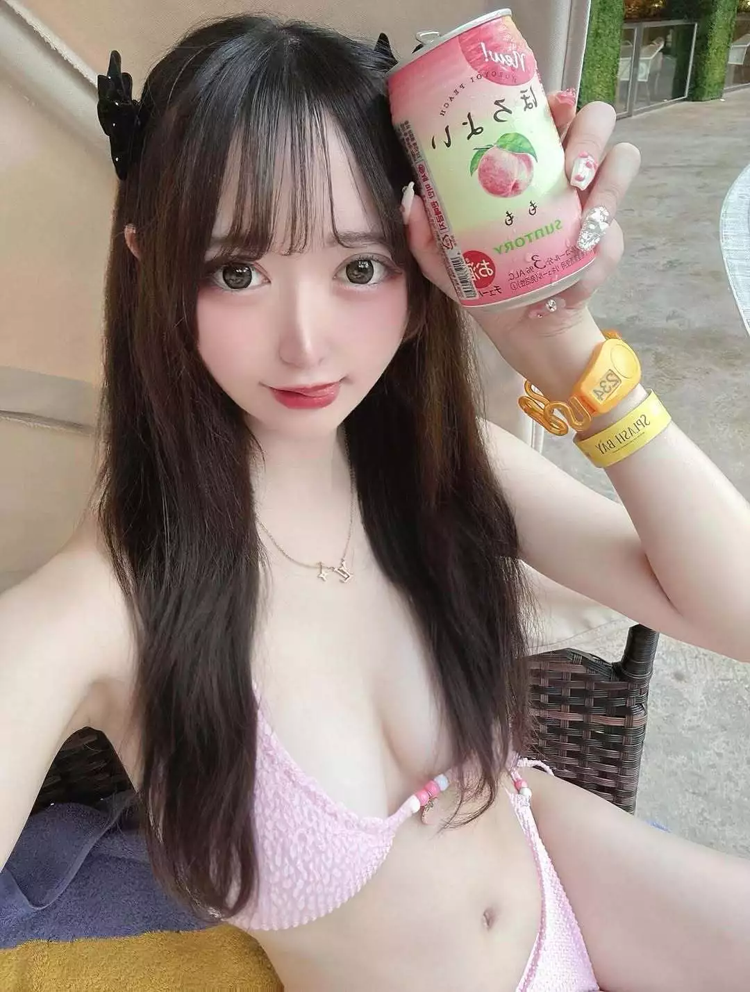 桃田 ゆめの