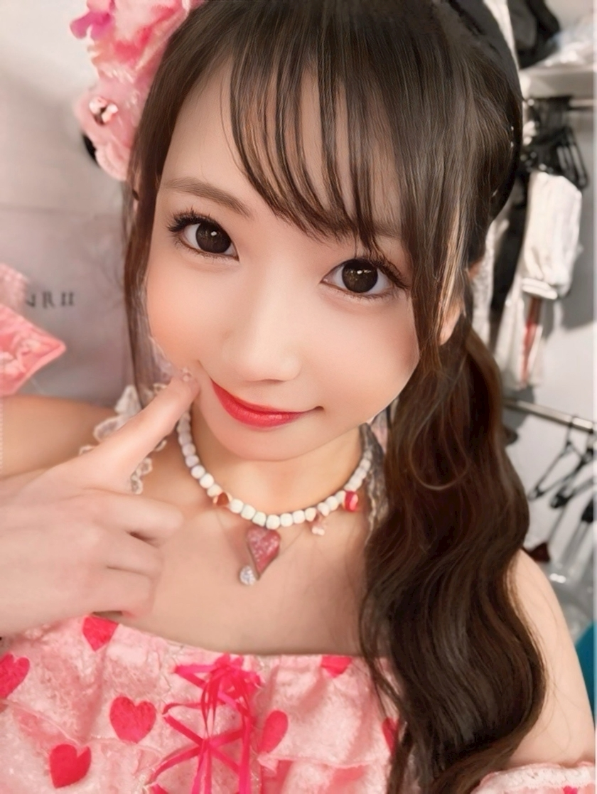広瀬 麗奈