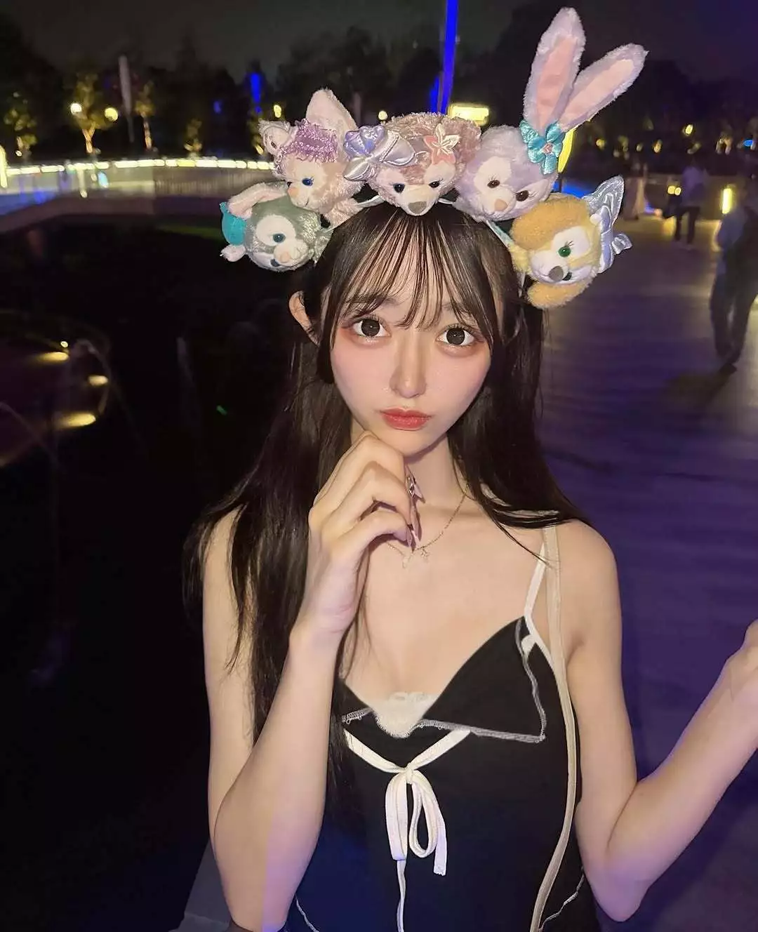 桃田 ゆめの