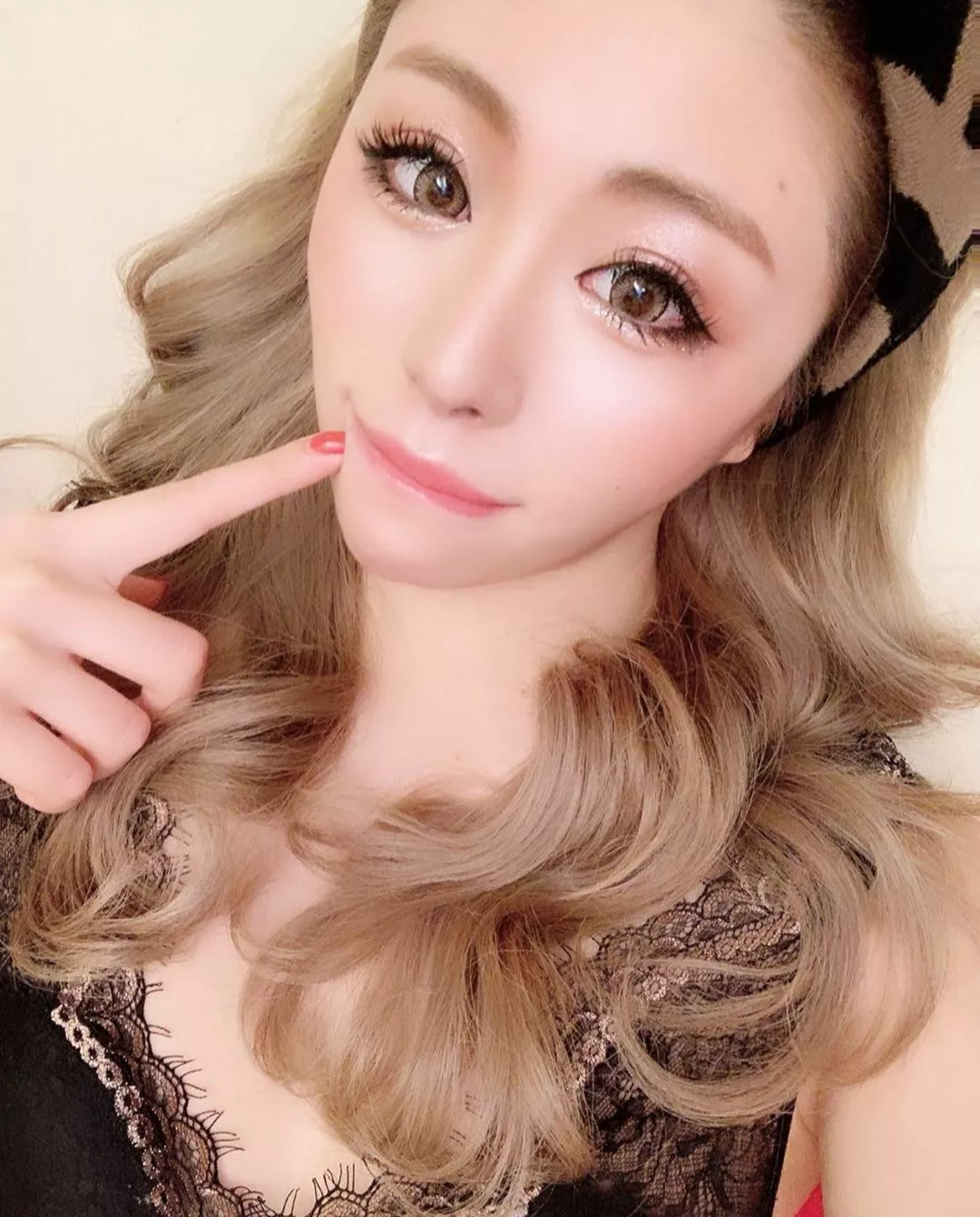 朝比奈 みらい