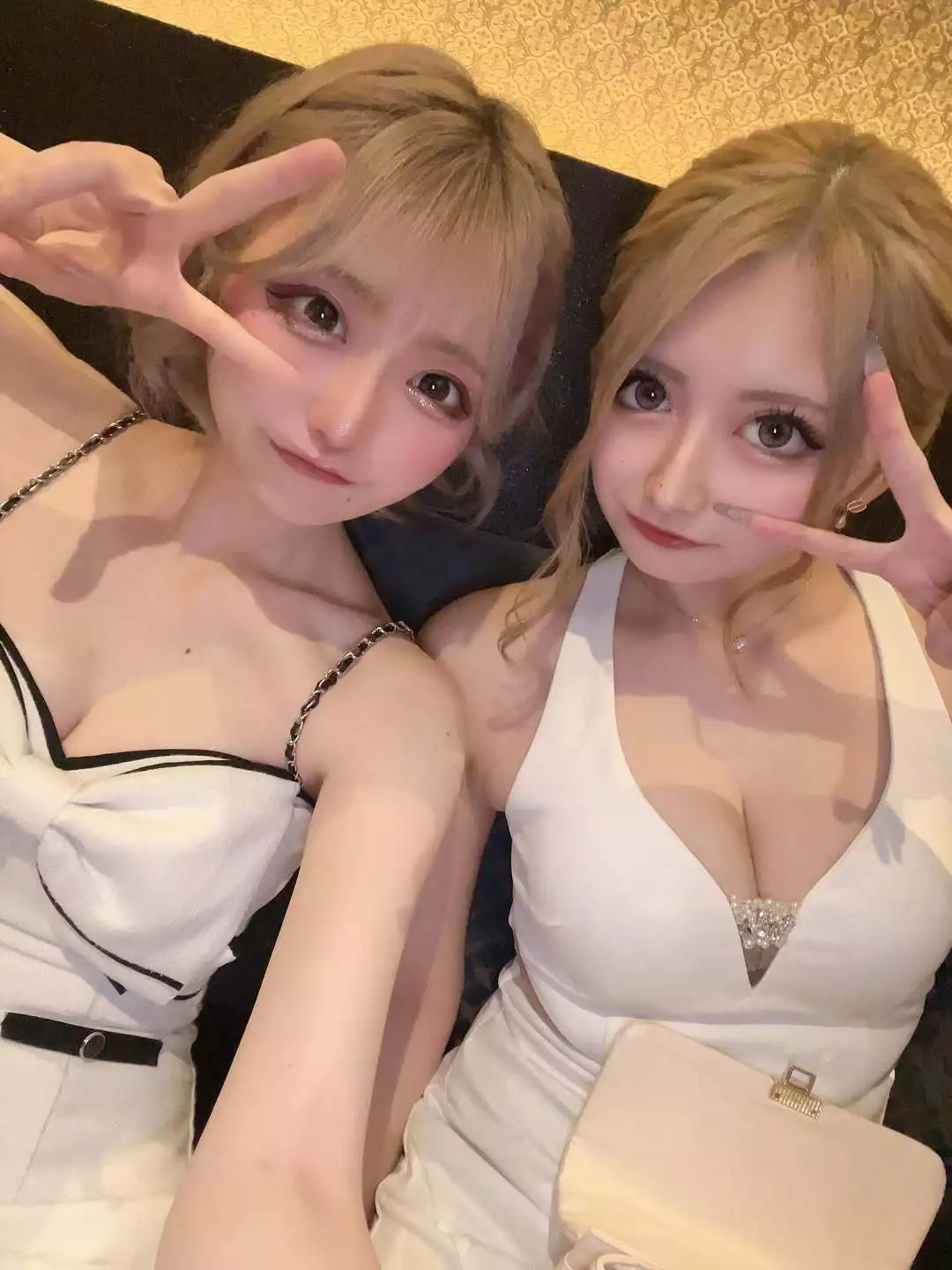 雛鶴 めい