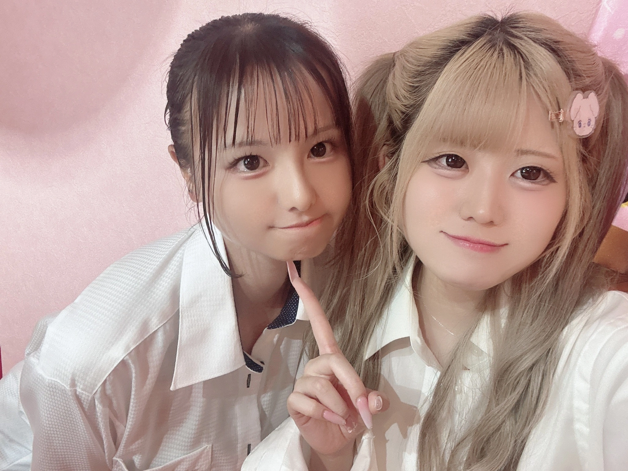 恋麦乃 ちょり