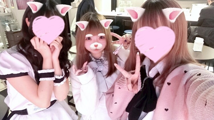 あくび
