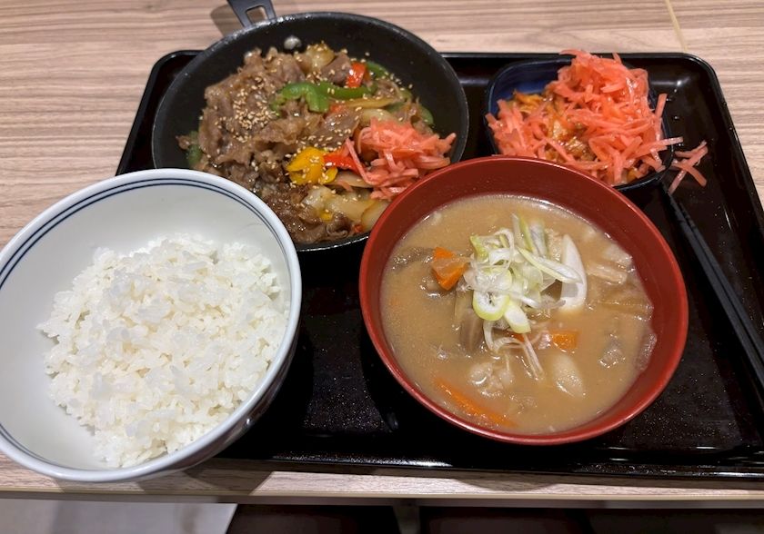 きらり