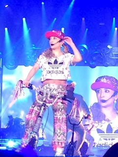 姫花