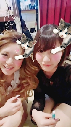 姫花