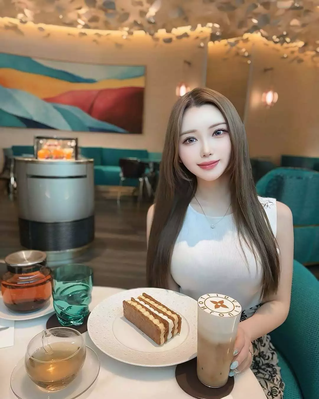 桃星 杏