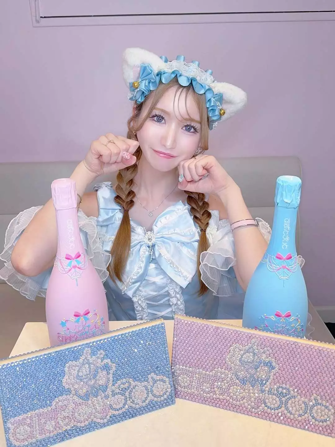 天使 のん