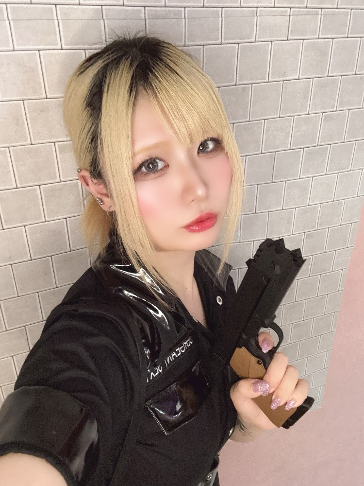 サキ