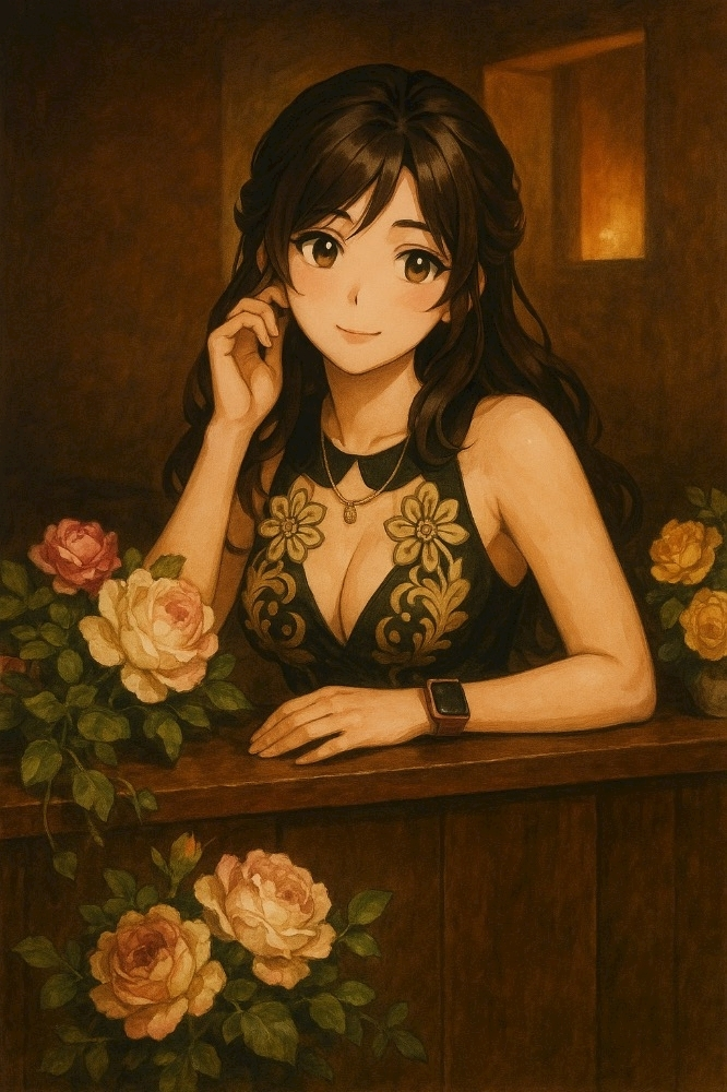 ふゆな