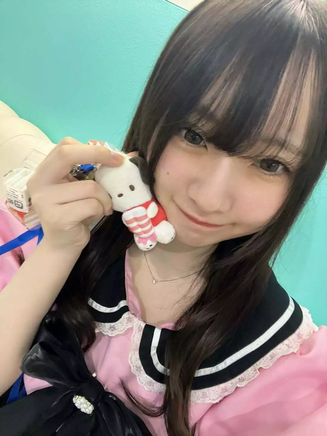 ふわり