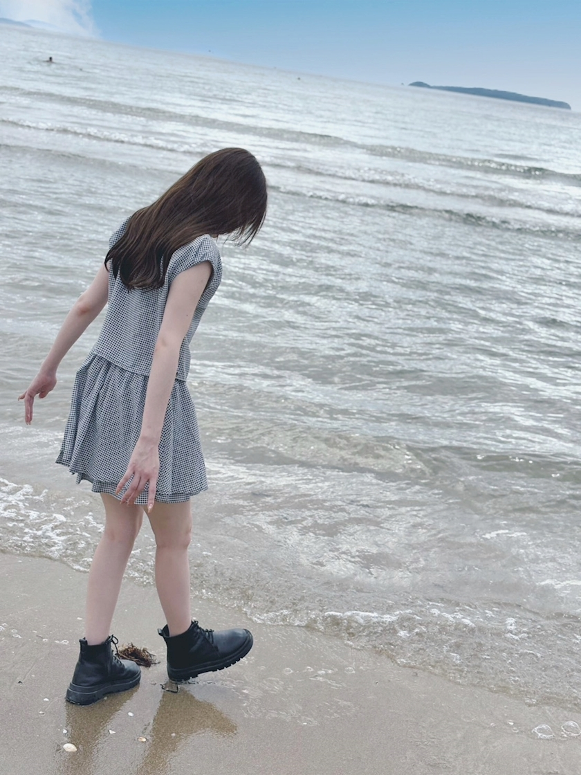 ももか