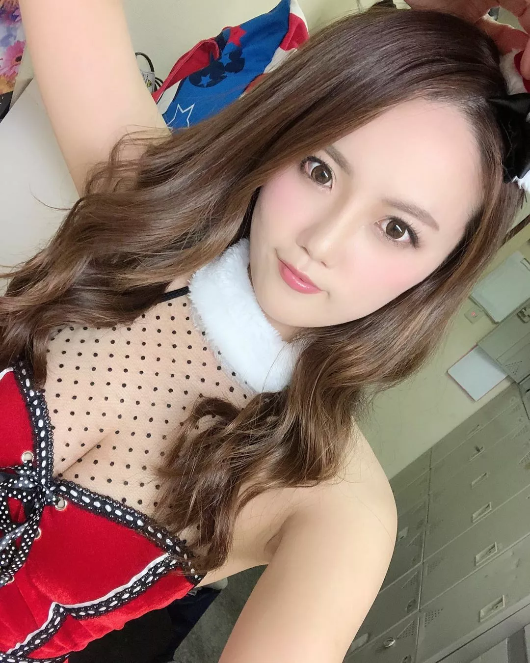 蘭々