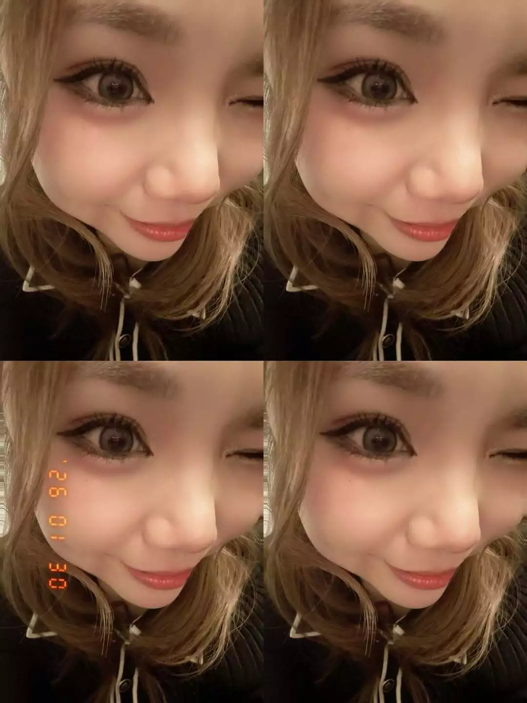 あかり（ママ）