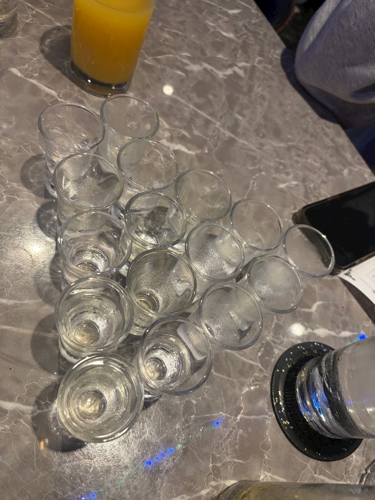 へべれけ酔拳あや