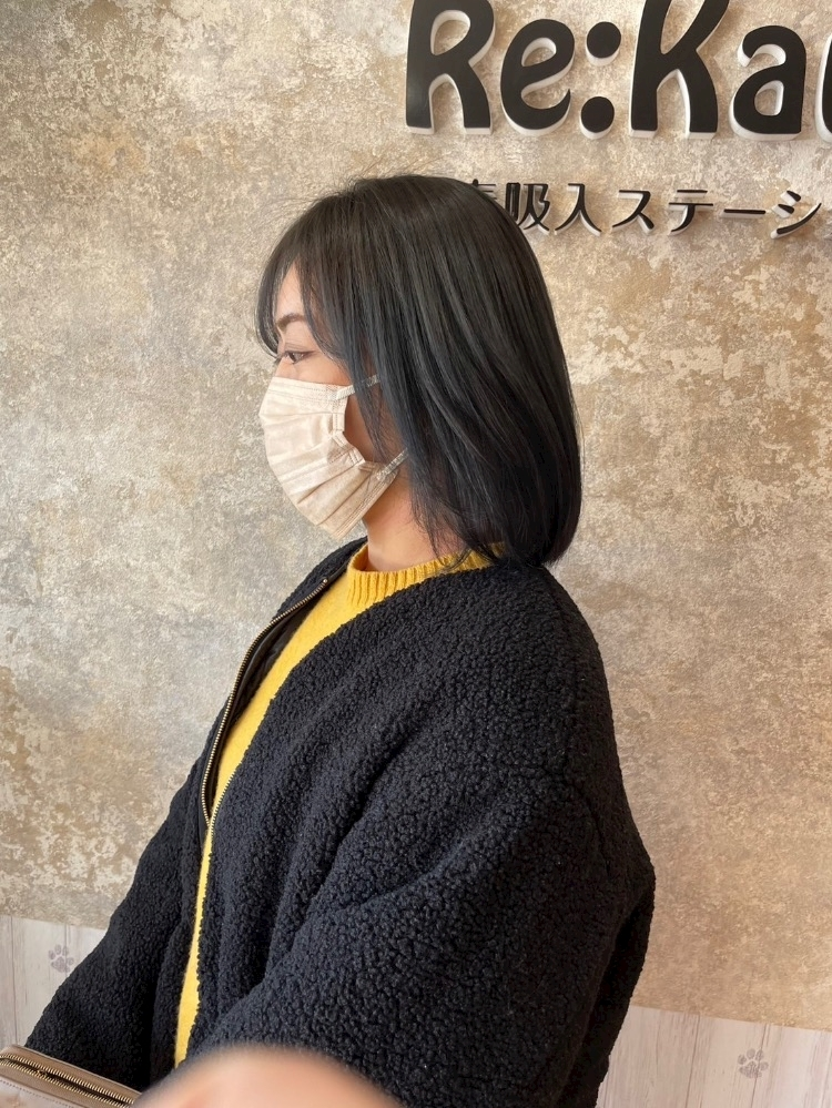 椿