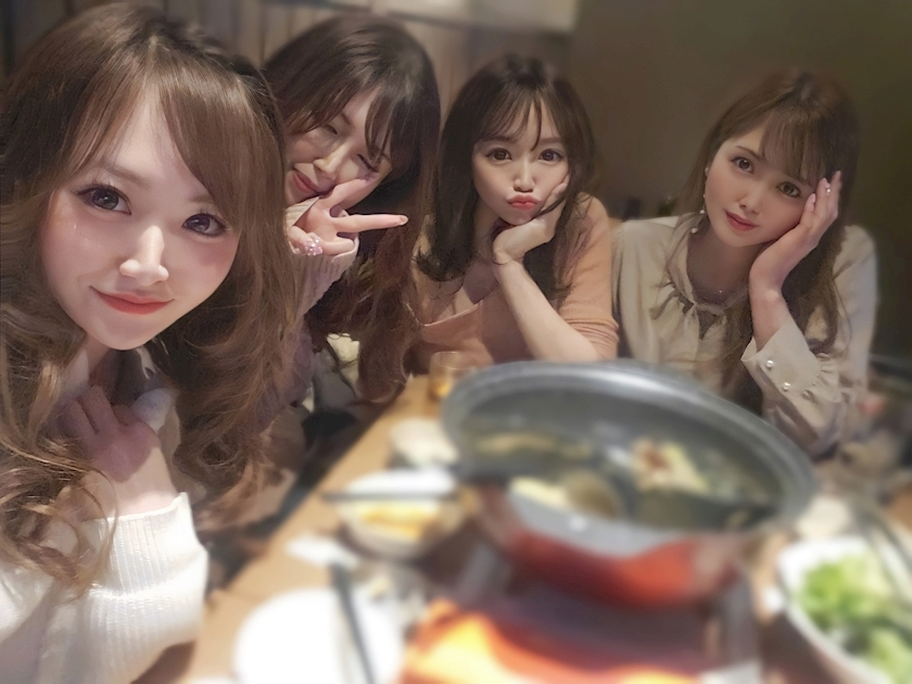 葉月 りほ