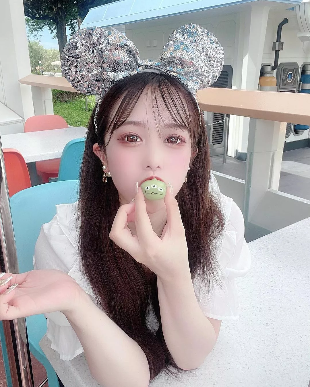 まな