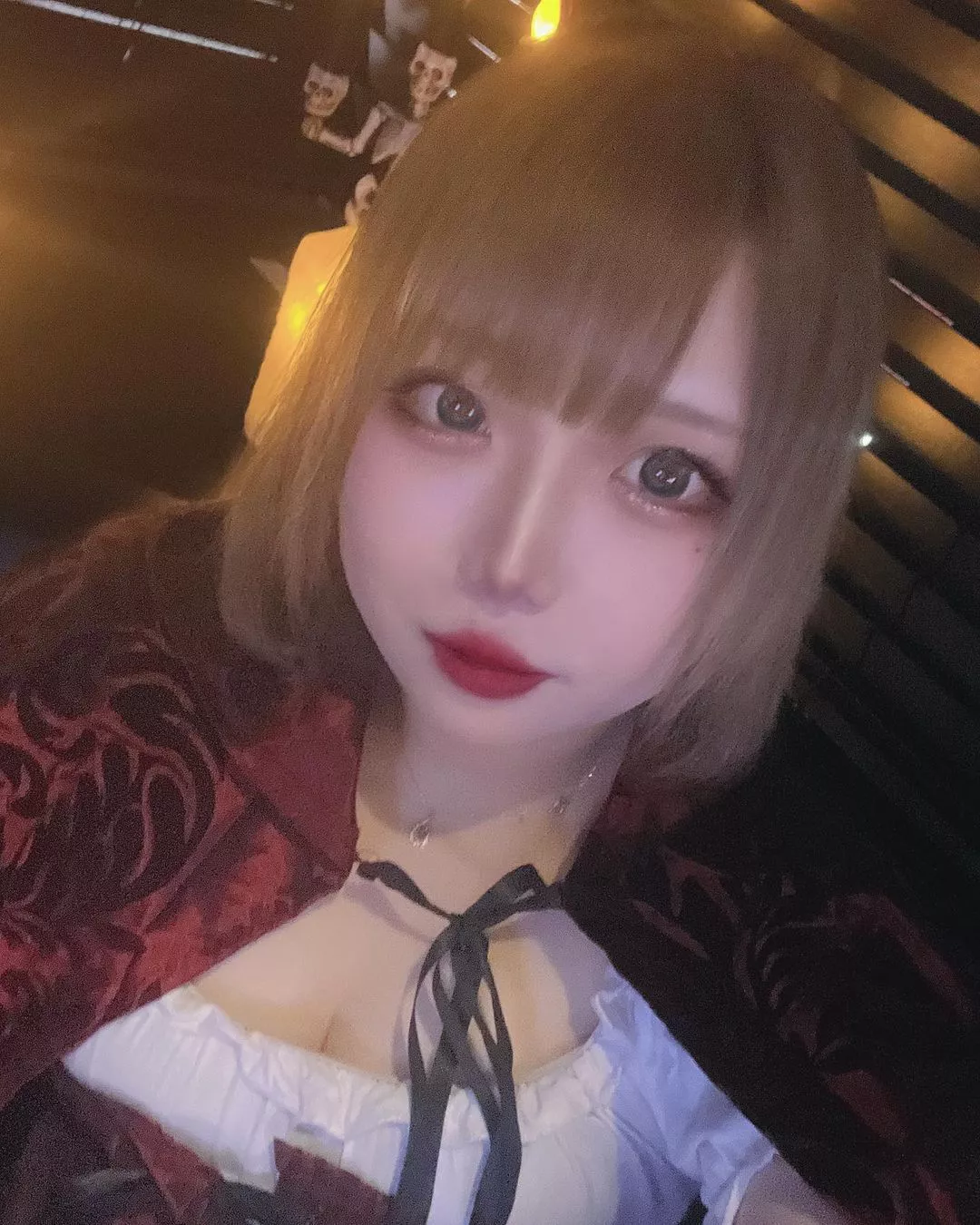 かや
