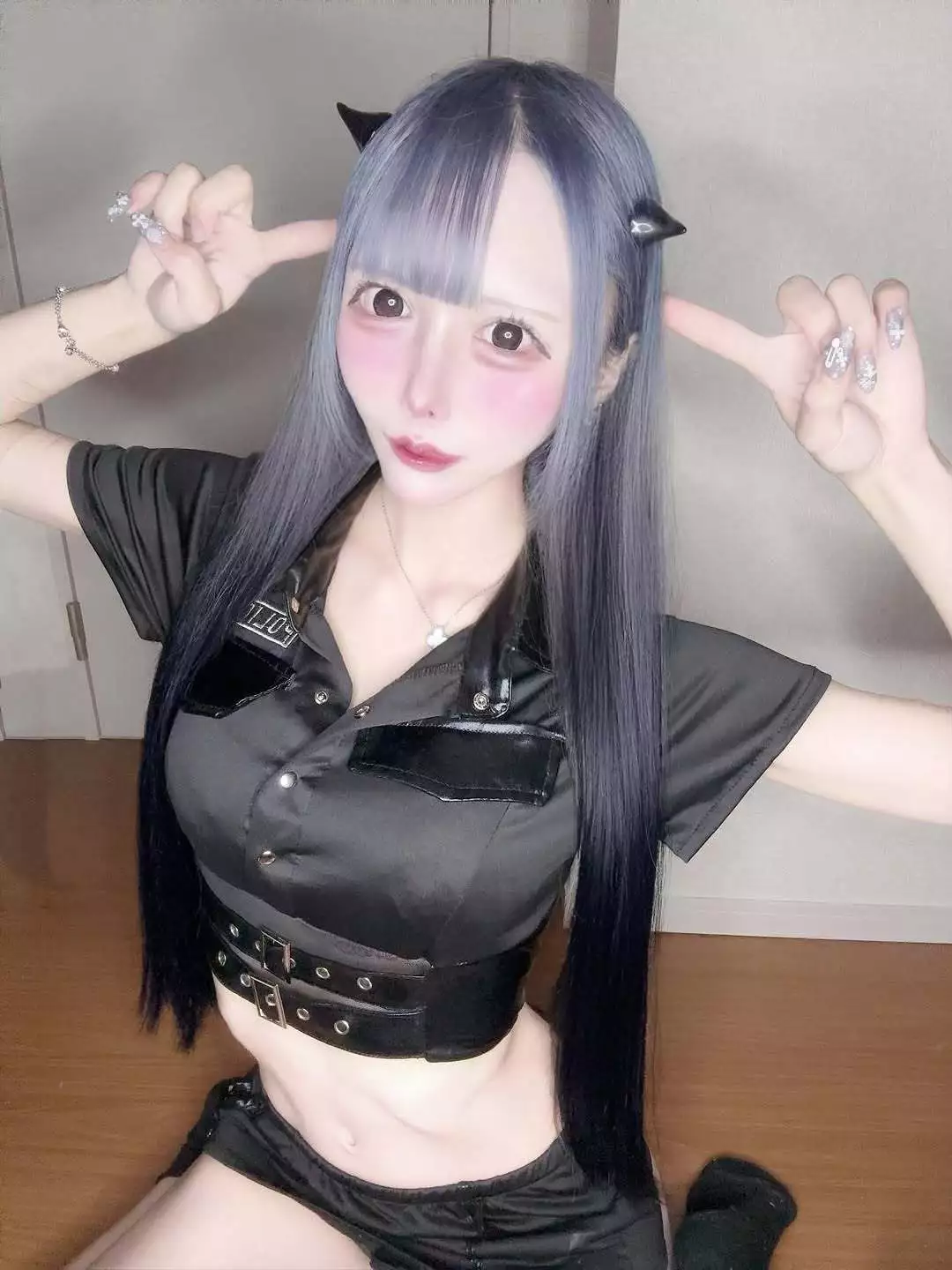 ねるにゅん