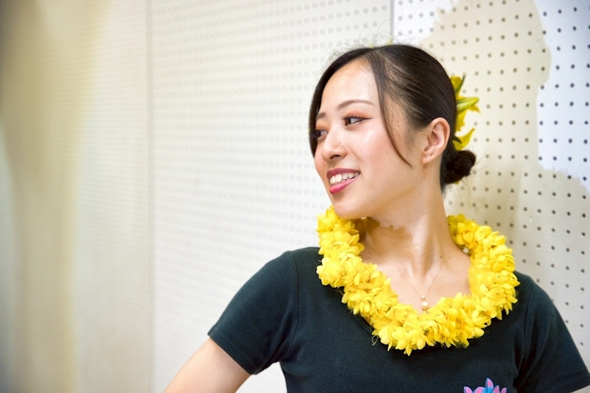 美月 ひな