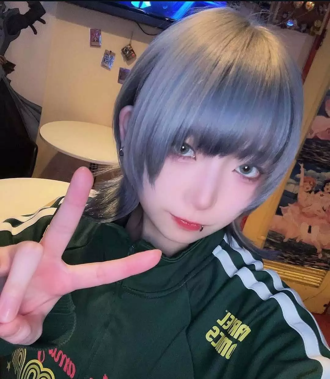 なずな