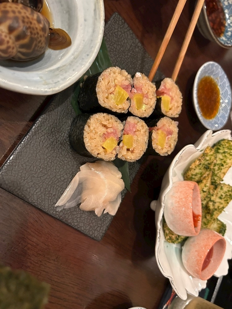 泙野 すず