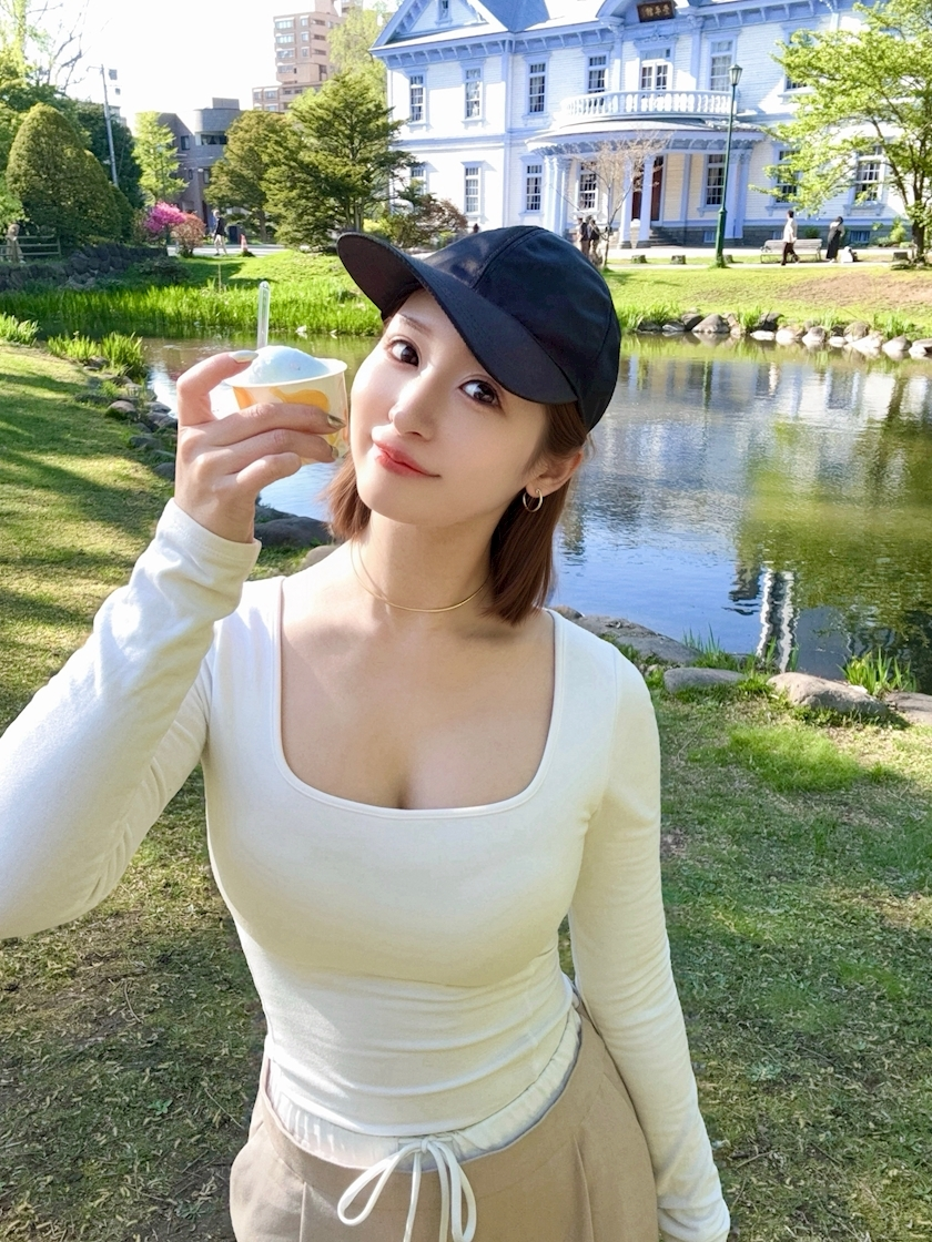 美波 あいか