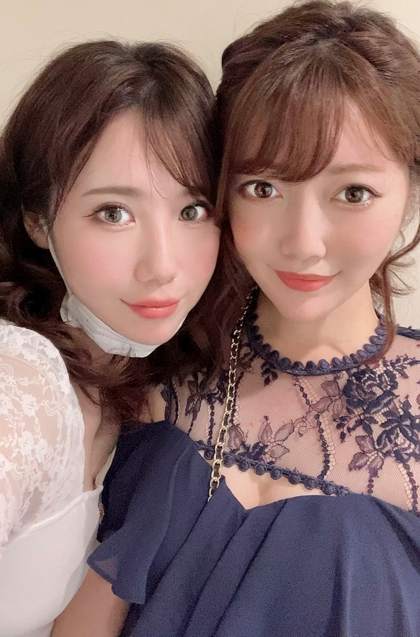 妃 えりな