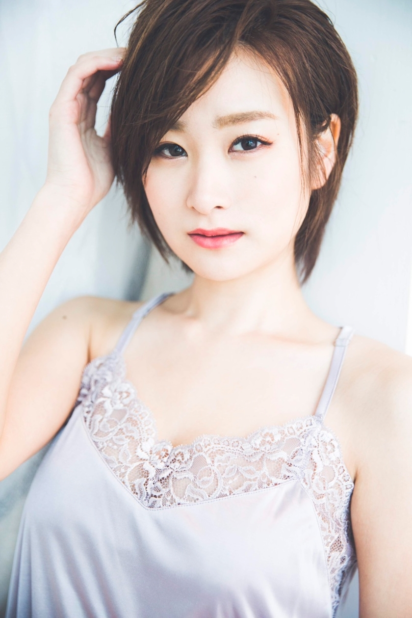 妃乃 すず