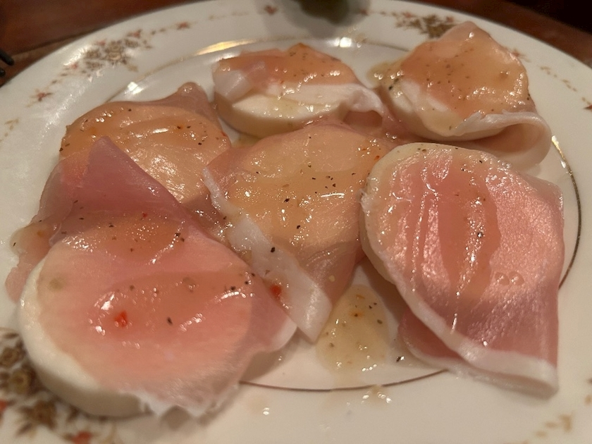 泙野 すず