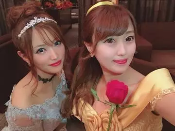 紫月 あやか