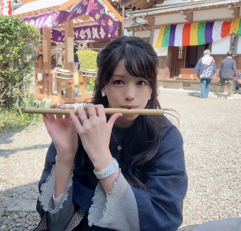 朝比奈 みく