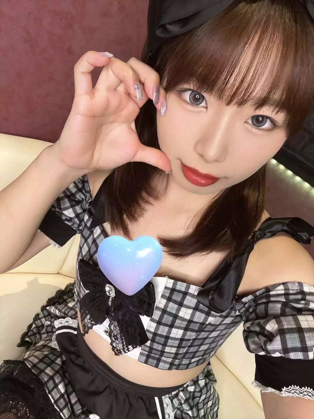 あお