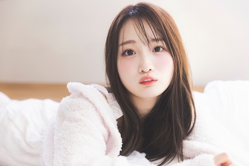 紬 むぎ