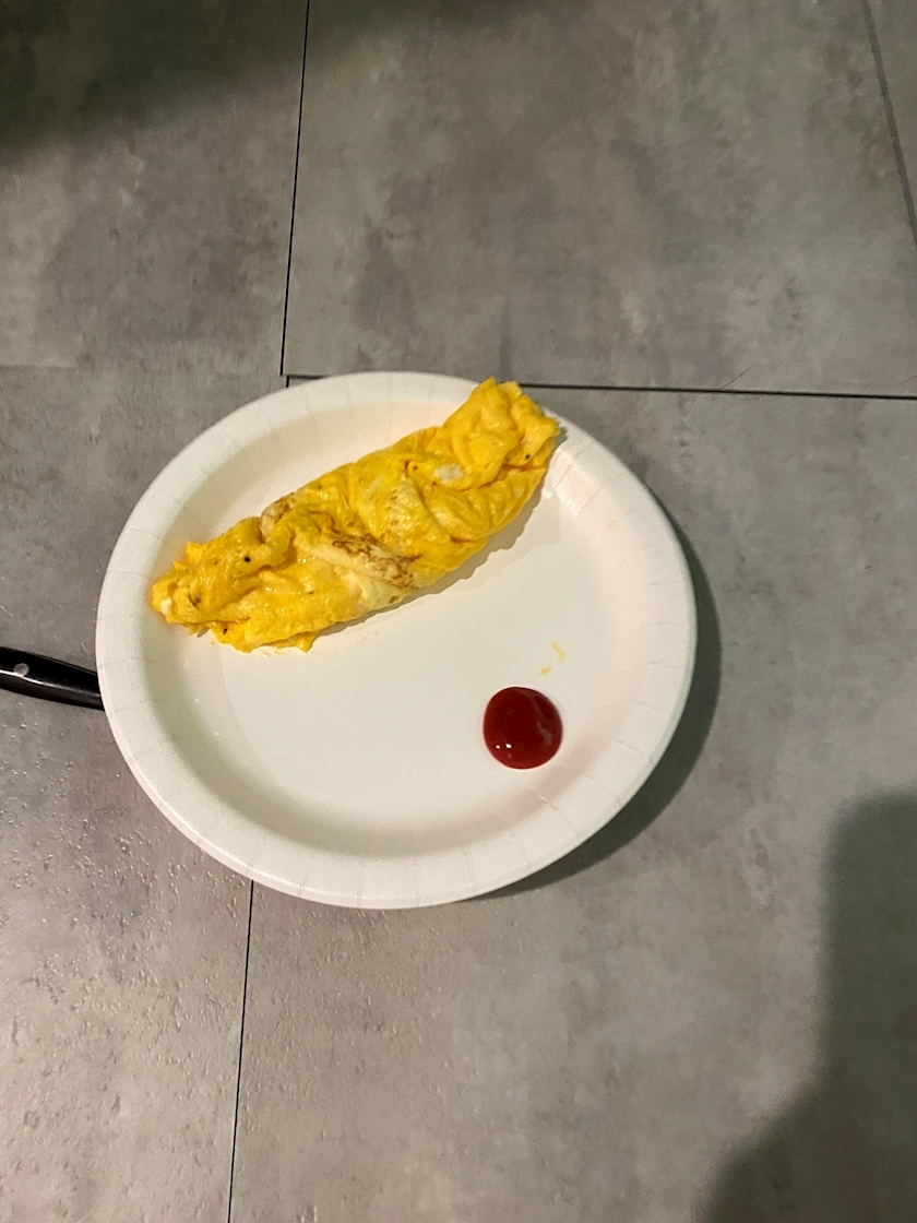 れい