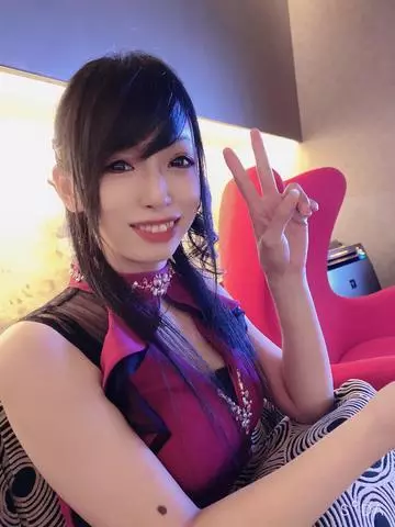 白石 愛莉