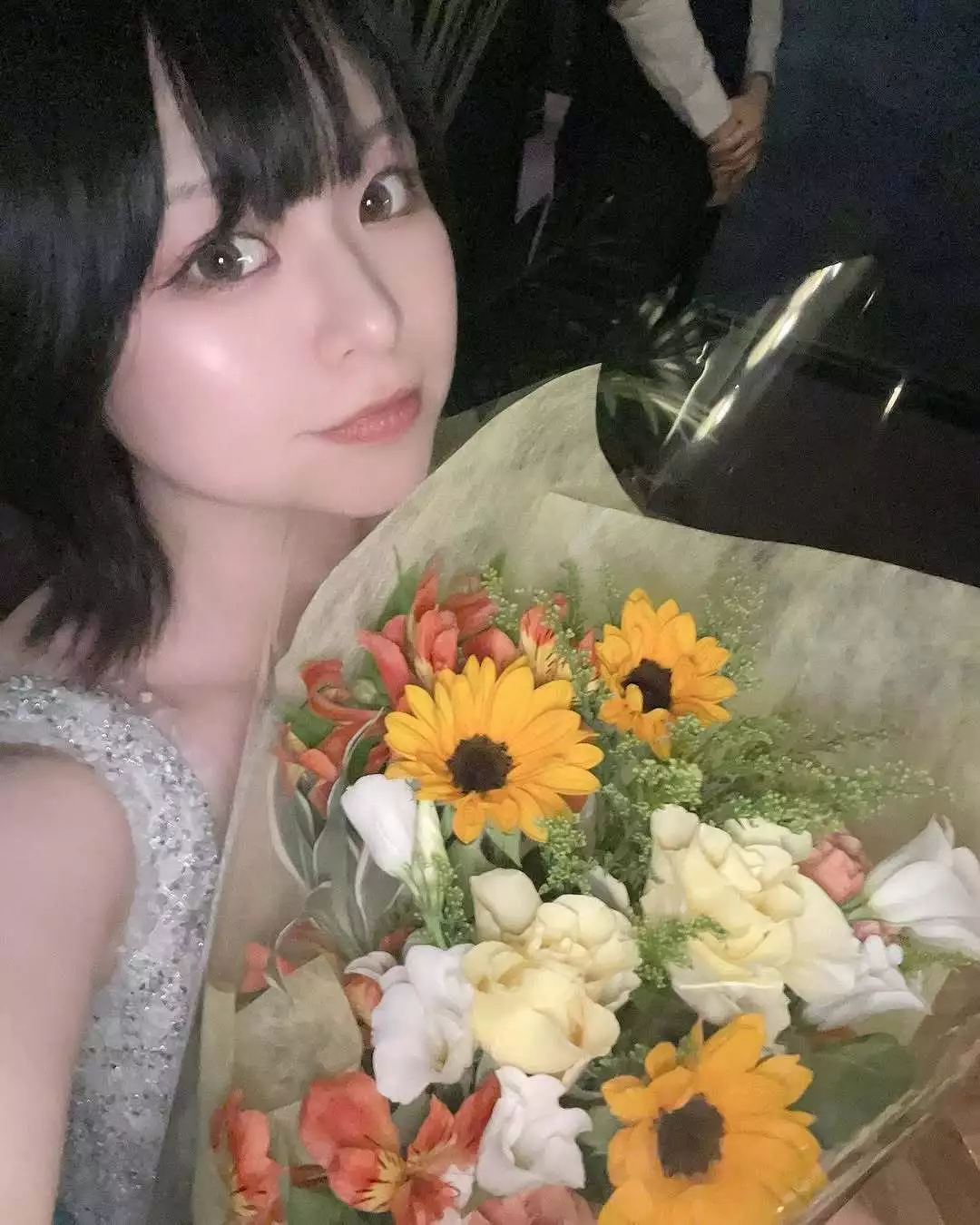 唯月 彩瑛