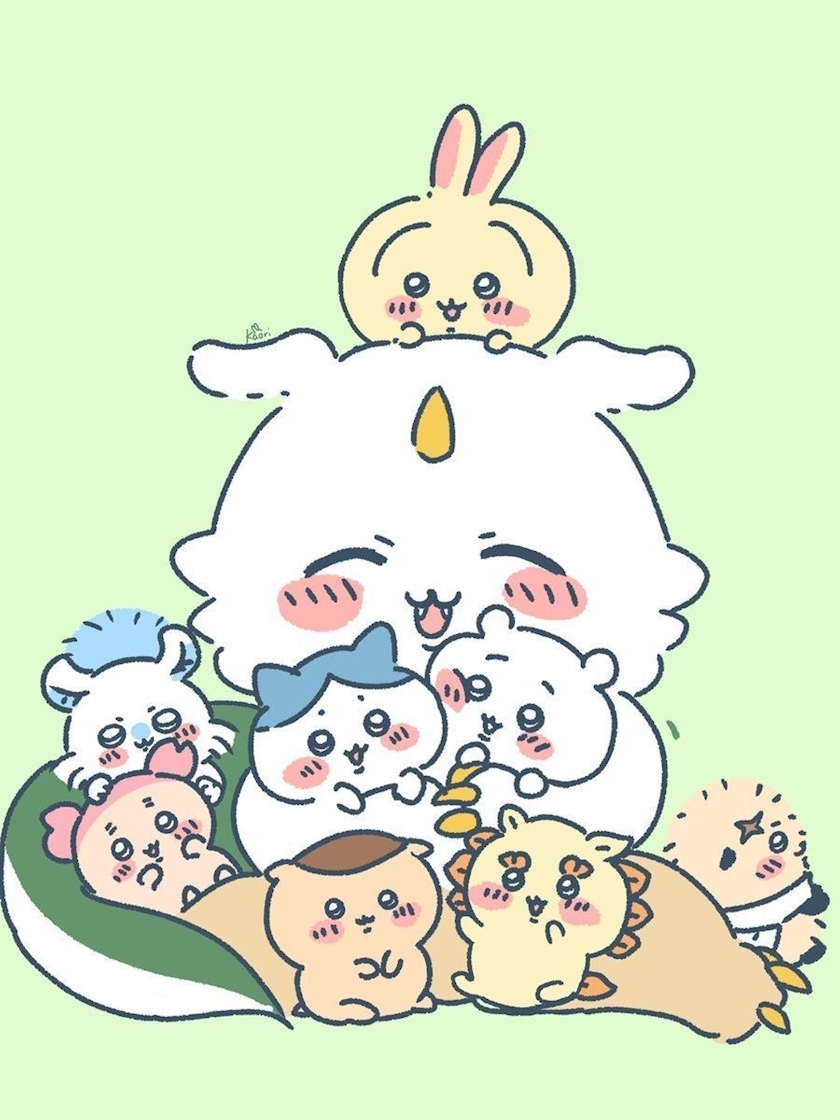 ゆあ