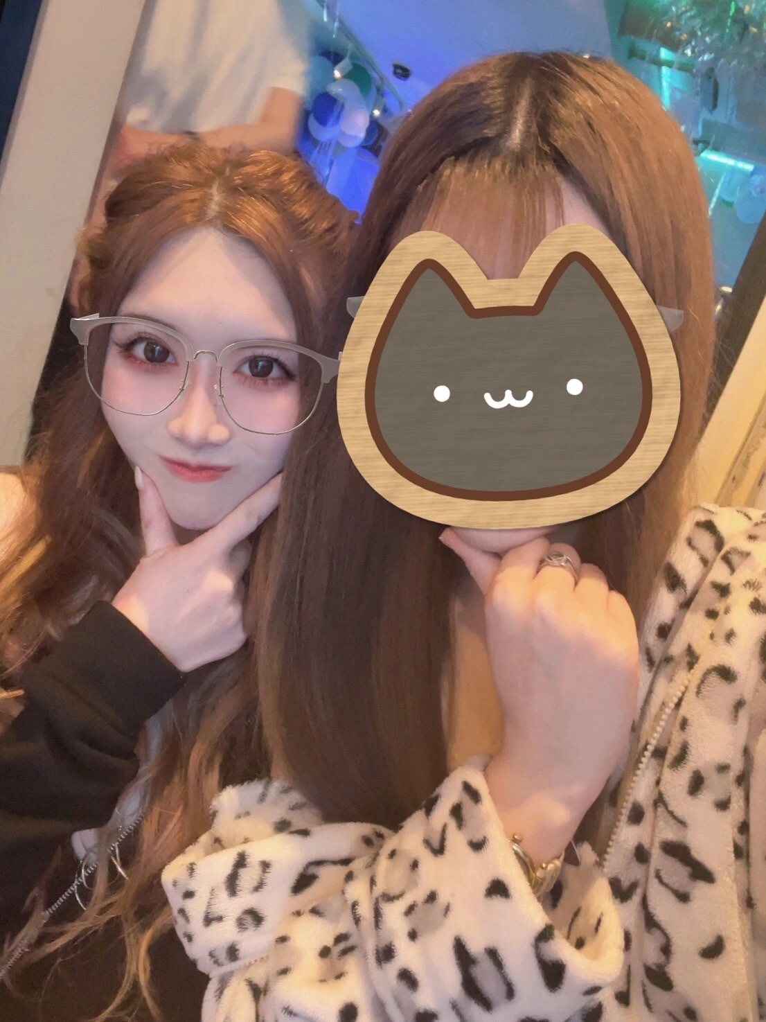 かれん