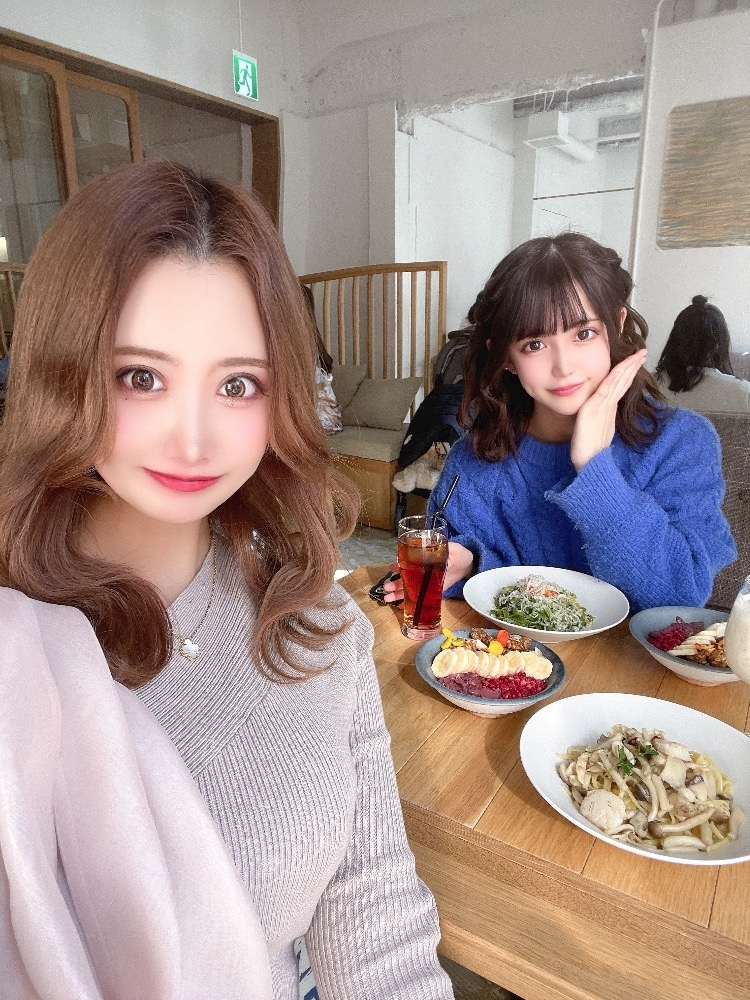 海姫 もも