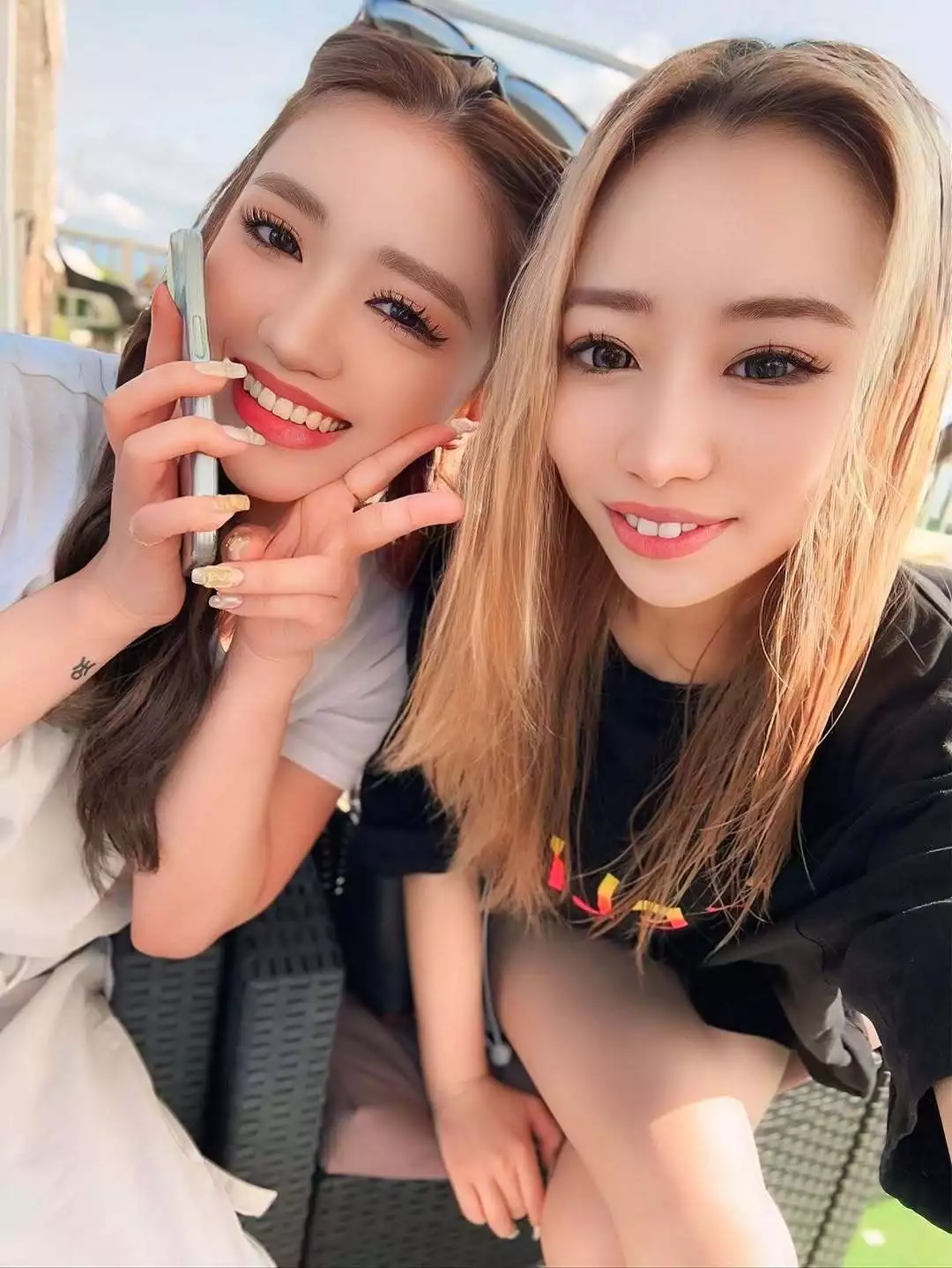 みれい