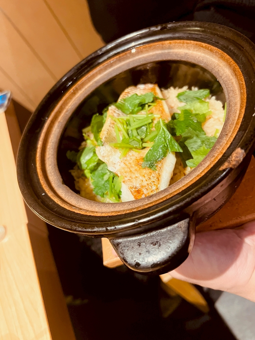 華月 まお