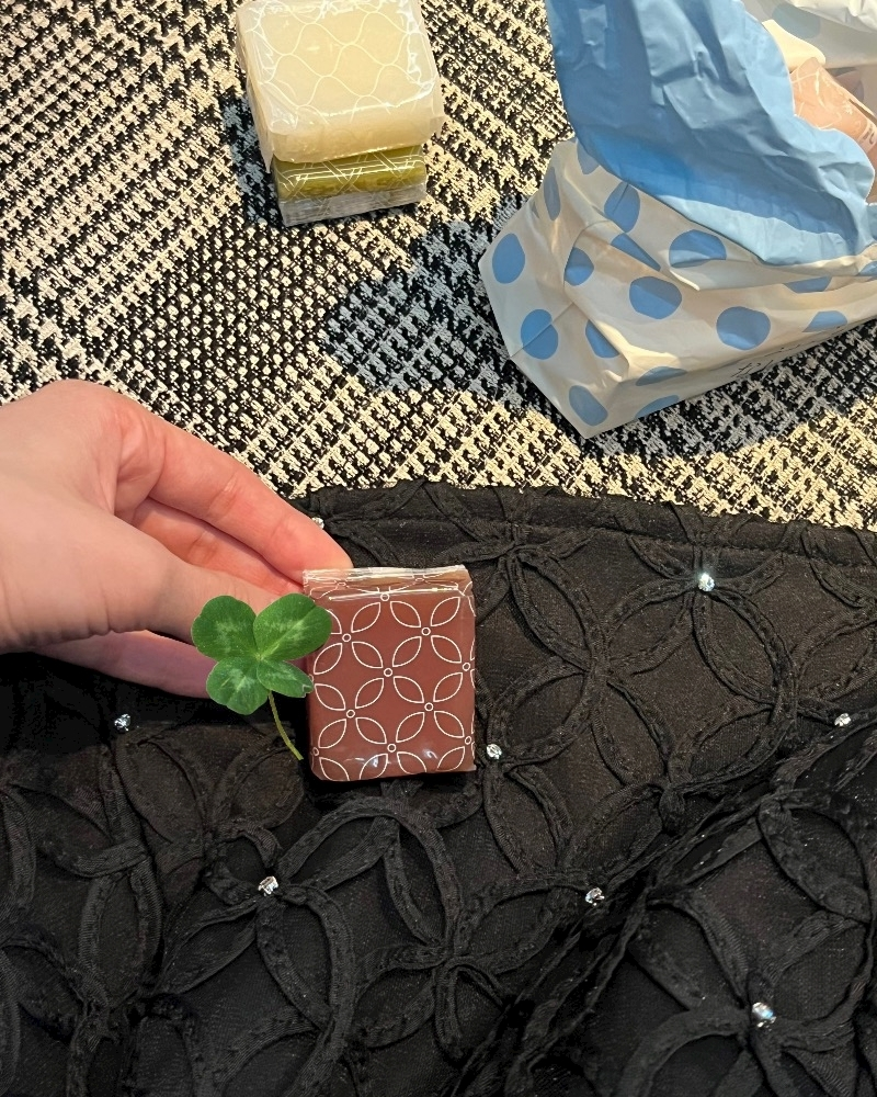 緑 四葉
