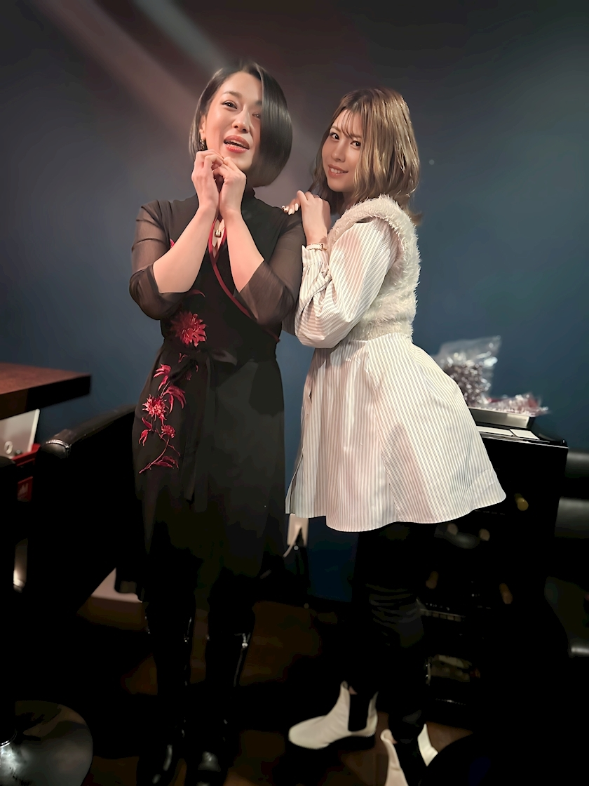 歌姫 りか