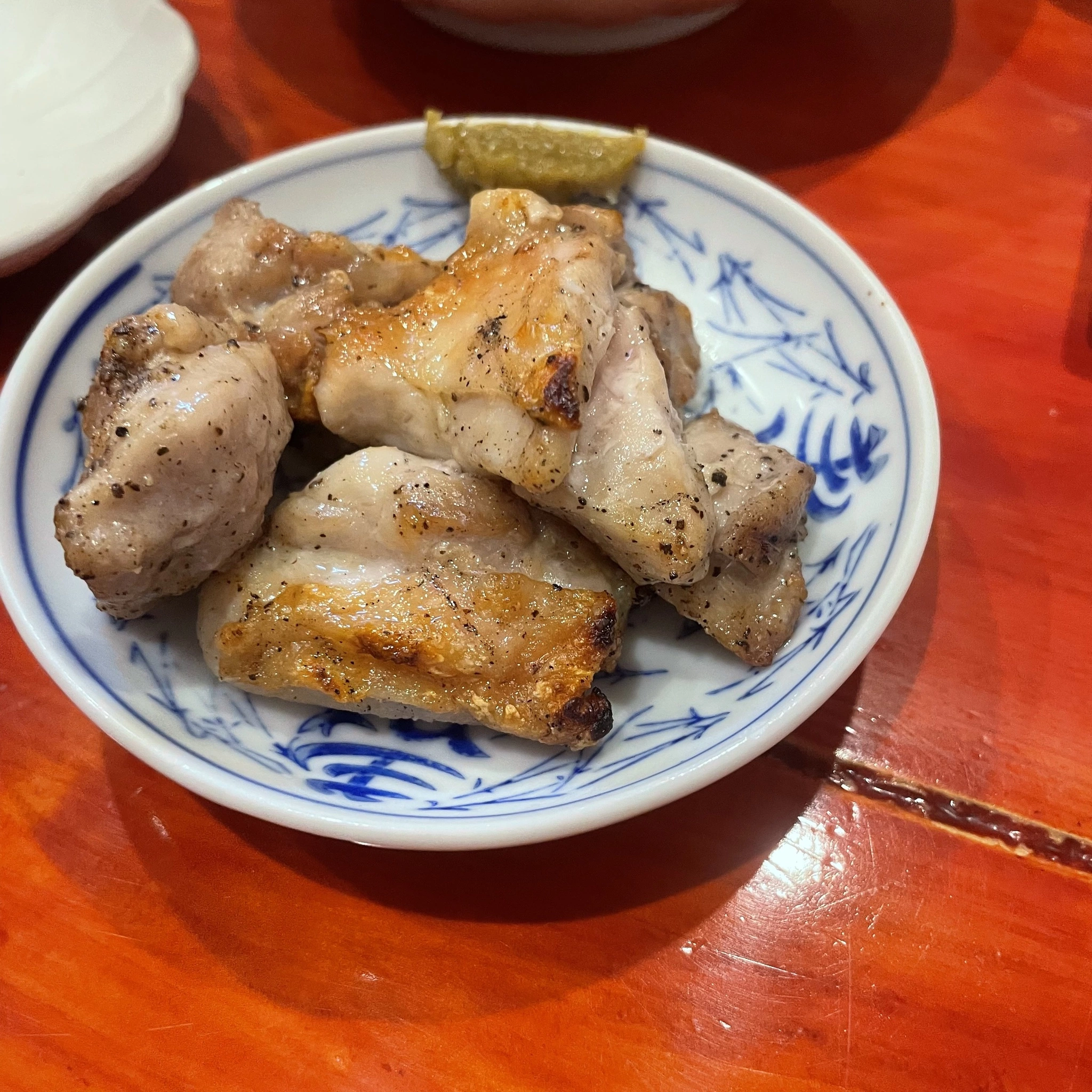 ちゃお