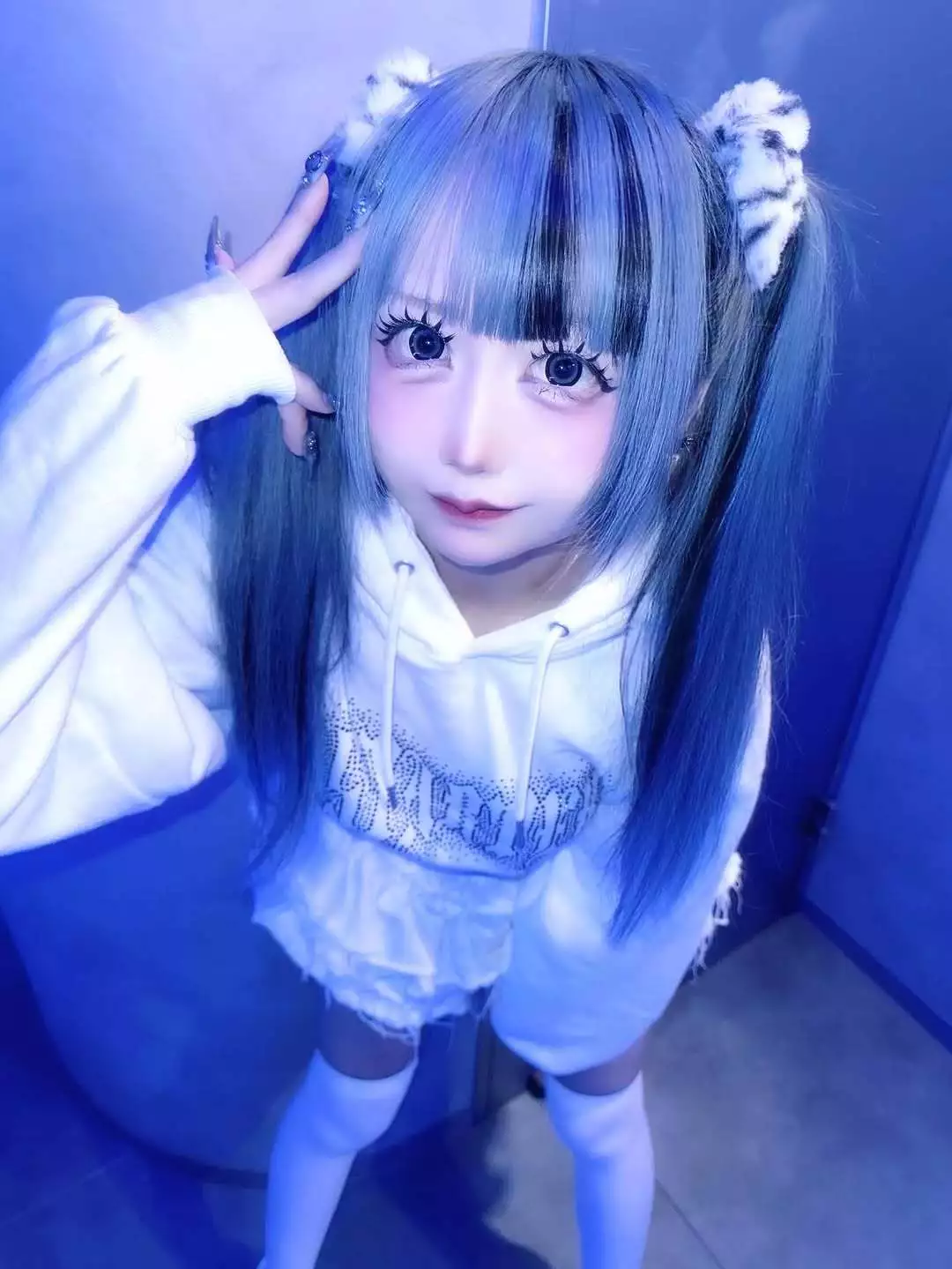 代表あむめう