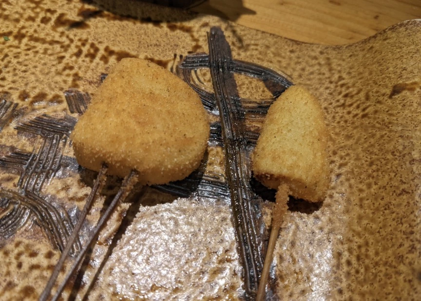 五条 椿