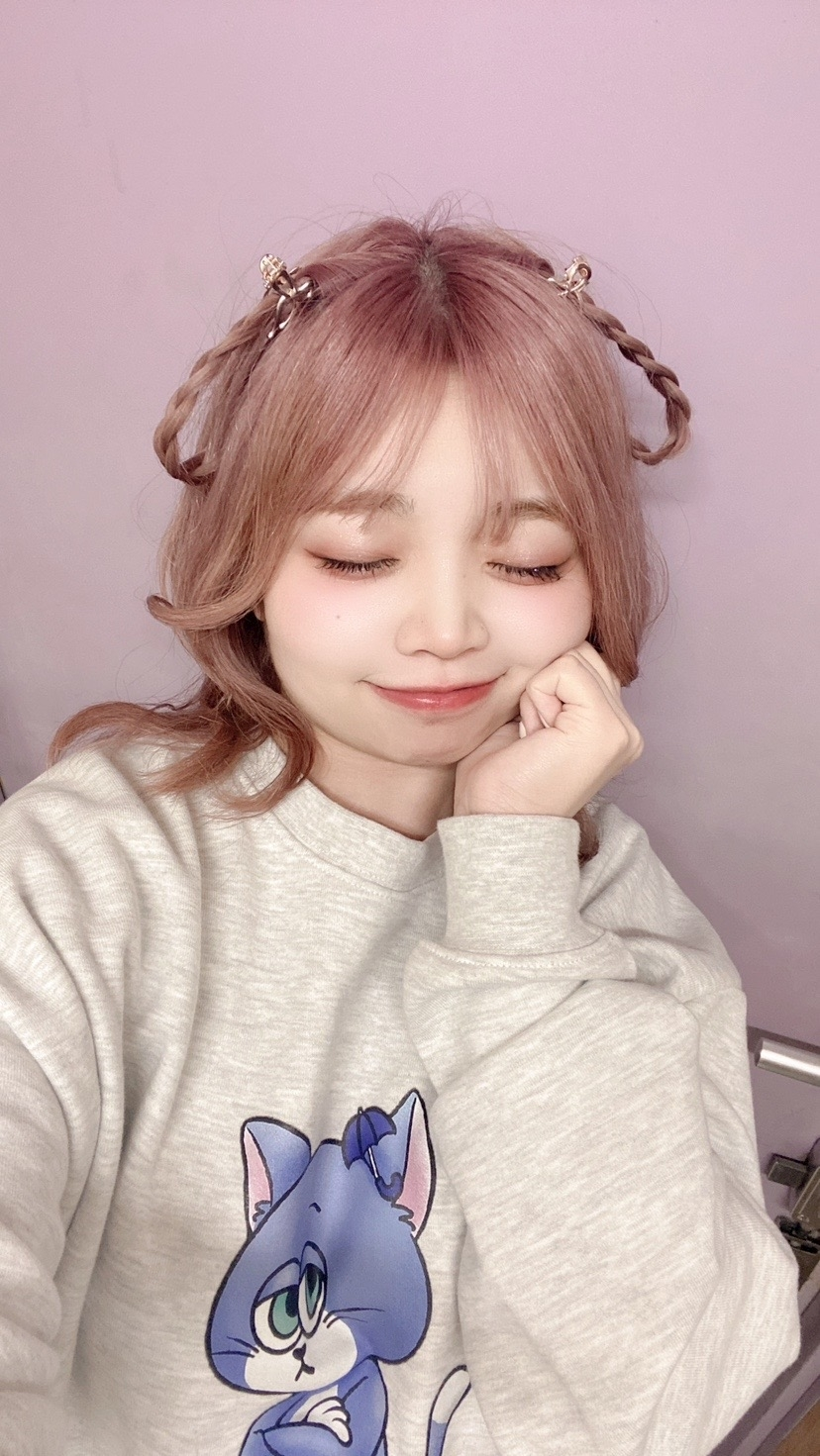 美吉 アユム